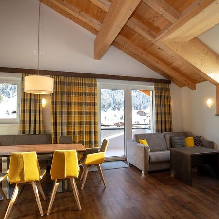 Lux Appartements Ischgl Bagian luar foto