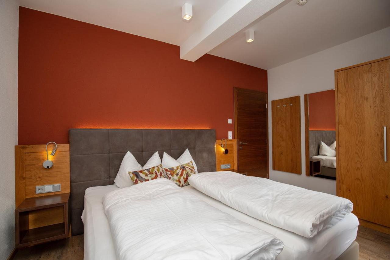 Lux Appartements Ischgl Bagian luar foto