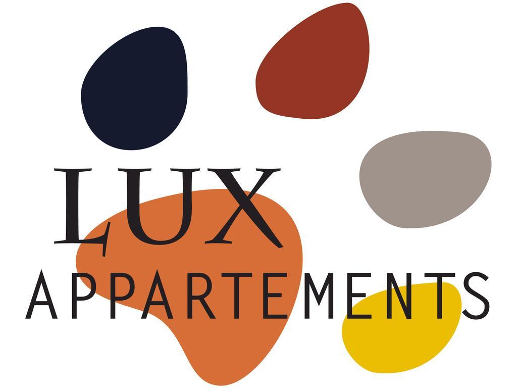 Lux Appartements Ischgl Bagian luar foto