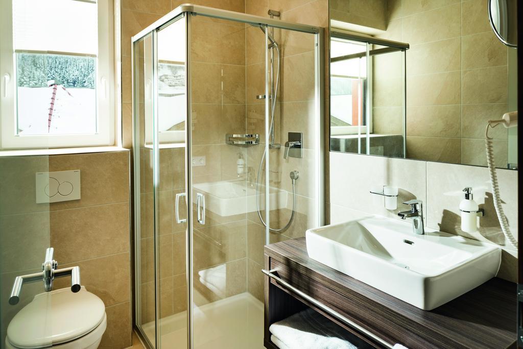 Lux Appartements Ischgl Bagian luar foto