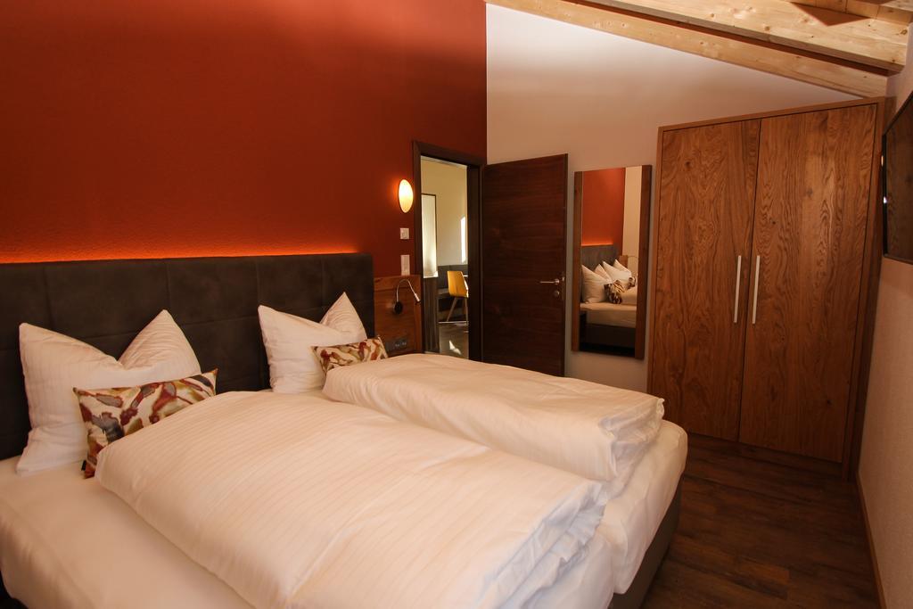Lux Appartements Ischgl Bagian luar foto