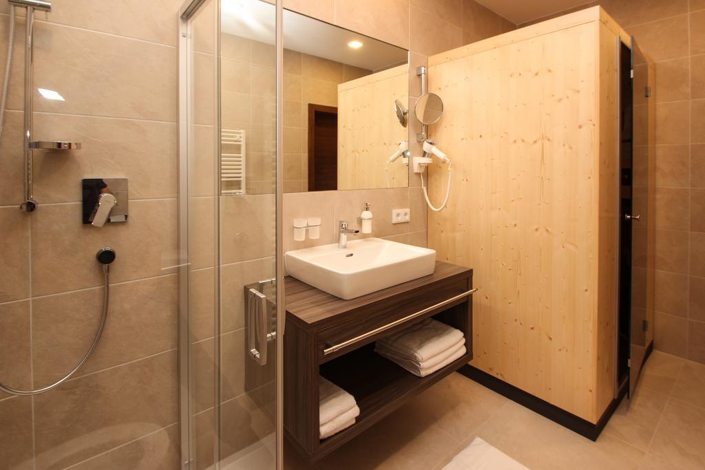 Lux Appartements Ischgl Bagian luar foto