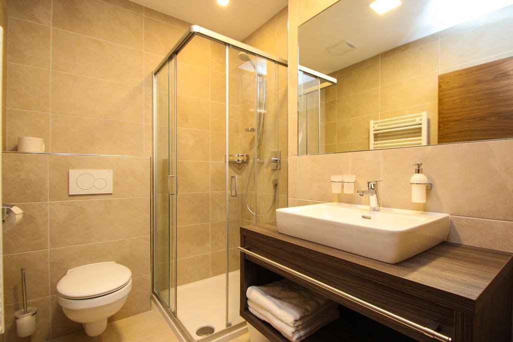 Lux Appartements Ischgl Bagian luar foto